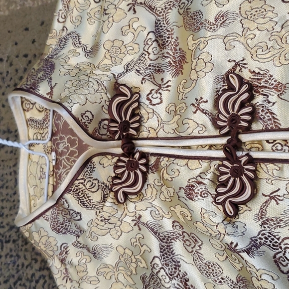 Vietnamese top - Picture 2 of 6